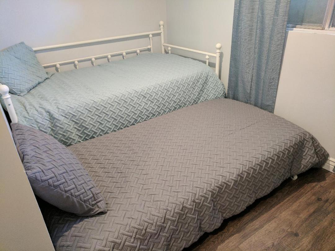 Sweet Bedroom Nook Cedar City Exterior photo